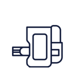 Cleaver icon