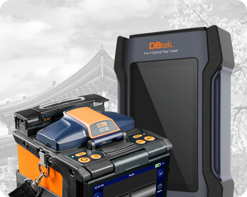 HomePage_Splice_OTDR_DBTEK