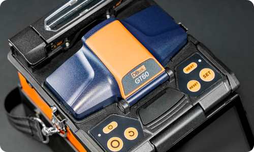 Inside DBtek’s GT60: Core-Alignment Splicer
