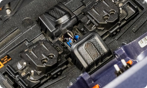 Step-by-Step: Preparing Fibers for Splicing