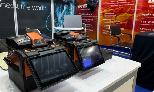 GITEX Expo 2024