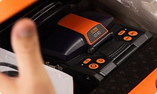 Maintaining Your Fusion Splicer with DBtek